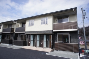 シャーメゾン　リヴェール　Ａ