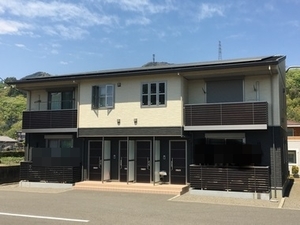 シャーメゾン　リヴェール　Ｂ