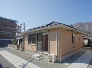 シャーメゾン　サンクレール　Ｄ