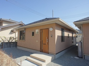 シャーメゾン　サンクレール　Ｈ