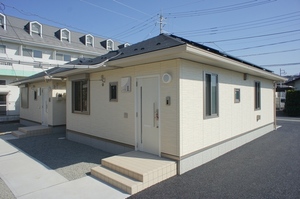 シャーメゾン　サンクレール　Ｉ