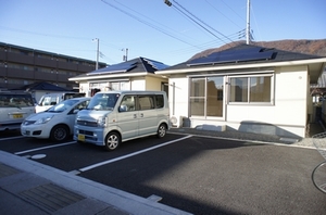 シャーメゾン　サンクレール　Ｊ