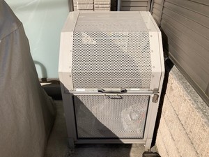 メゾン　Ｎ・Ｓ　Ⅱ 302号-14
