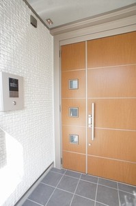 ハイツ・Ａｅｃｏ 103号-12