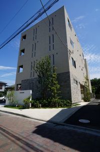 ヴィラデルソル高円寺北