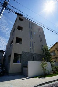 ヴィラデルソル高円寺北 303号-12