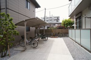 シャーメゾン　エクシードⅡ 201号-12