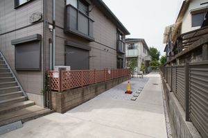 シャーメゾン　エクシードⅡ 201号-13