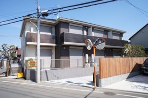 Ｇｏｏｏ　Ｗａｙ 103号-1