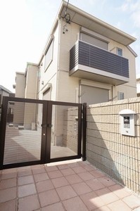 Ｓｈａ　Ｍａｉｓｏｎ　Ｆｅｌｉｚ 202号-1