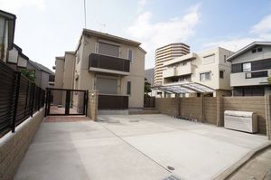 Ｓｈａ　Ｍａｉｓｏｎ　Ｆｅｌｉｚ 202号-12