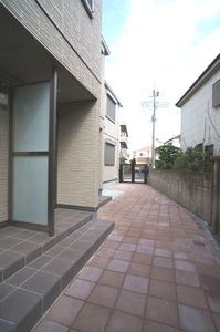 Ｓｈａ　Ｍａｉｓｏｎ　Ｆｅｌｉｚ 202号-14