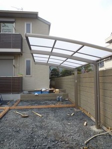 Ｓｈａ　Ｍａｉｓｏｎ　Ｆｅｌｉｚ 202号-15