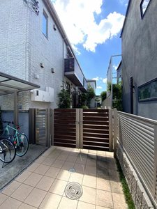 アルフラット尾山台 203号-13