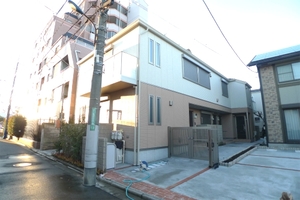 アゼリア武蔵関