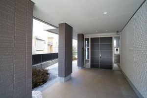 フォレスト綾瀬 101号-13