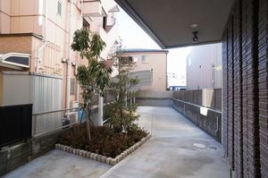 フォレスト綾瀬 101号-14