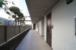 フォレスト綾瀬 101号-15