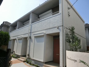 Ｂｌａｎｃｈｅｎｅｉｇｅ　Ｄ 103号-1