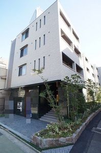 レフィアント　シダー　赤坂 405号-1