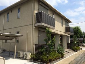 メゾン６１３ 201号-12