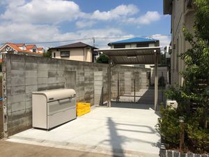 メゾン６１３ 201号-15