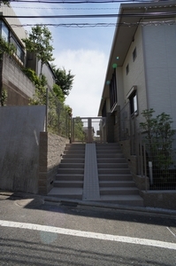 ルーチェ 丸伸 203号-15