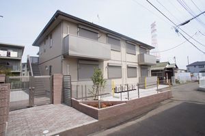 フィオーレ　ピッコロ 101号-1