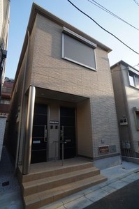 エクセルハイム