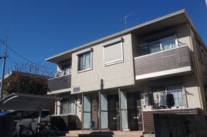 メゾンクレール