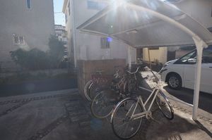 メゾンクレール 202号-14