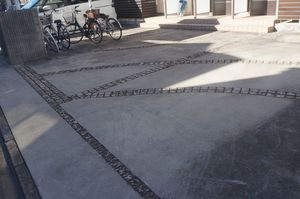 メゾンクレール 202号-15