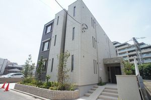 アルディア新宿