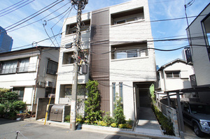 ＨＩＲＯ　ＭＡＩＳＯＮ　中野本町 202号-1