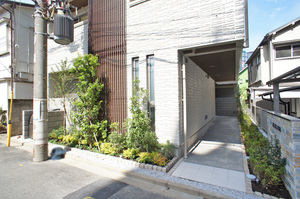 HIRO MAISON 中野本町 202号-12