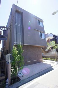ペルシーモ学芸大学 102号-12