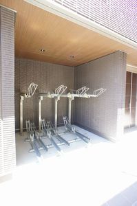 ペルシーモ学芸大学 102号-13