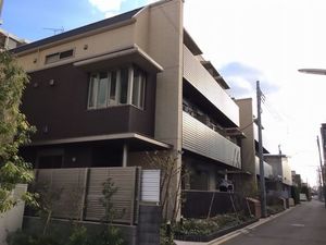 武蔵野さくら館