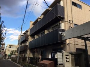 武蔵野さくら館 201号-12