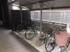 武蔵野さくら館 201号-14