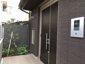 武蔵野さくら館 201号-15