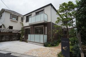 ボヌール北沢