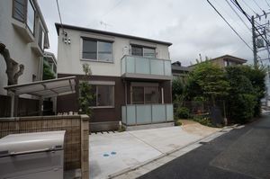 ボヌール北沢 101号-12
