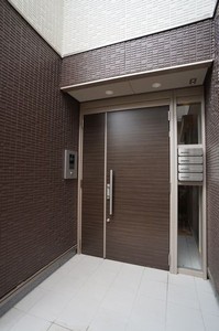 ボヌール北沢 101号-14