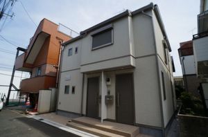 Ｌａ　Ｆｌｏｒ 101号-1