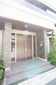 パルシェ萩中 202号-12