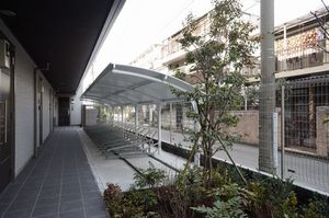 パルシェ萩中 202号-13