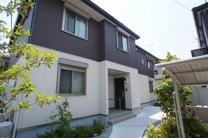 サクラヴィレッジ弐番館