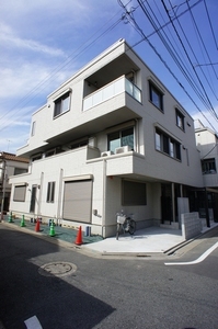 セントリビエ自由が丘 202号-12