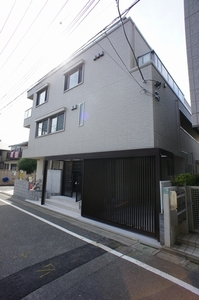 セントリビエ自由が丘 202号-13